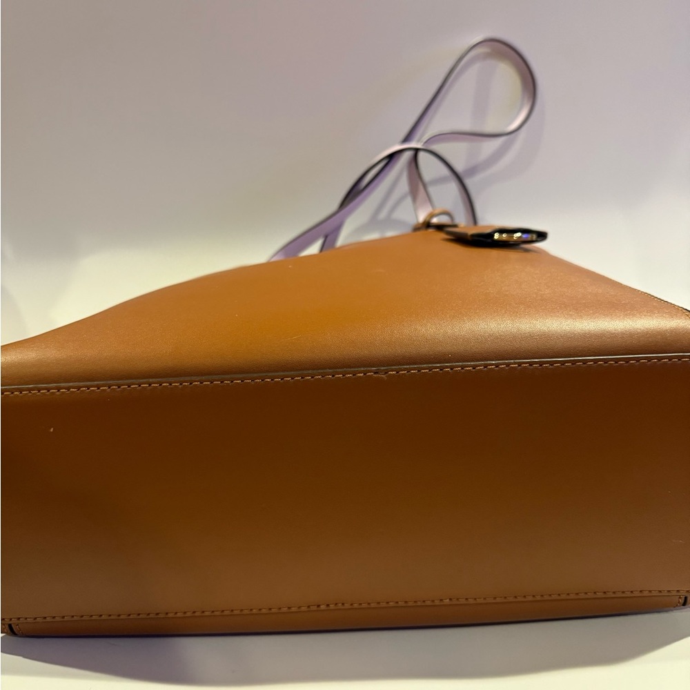 Kate Spade Magnolia Street Medium Double Pocket Tote - Picture 5 of 11